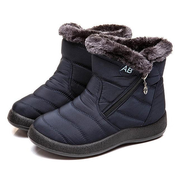 Lilith - Winter Boots Womens
