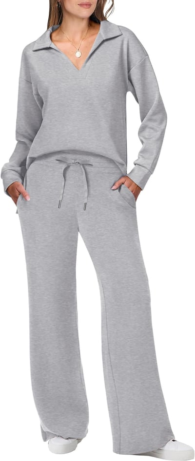 Noelle - Comfortable Loungewear Set