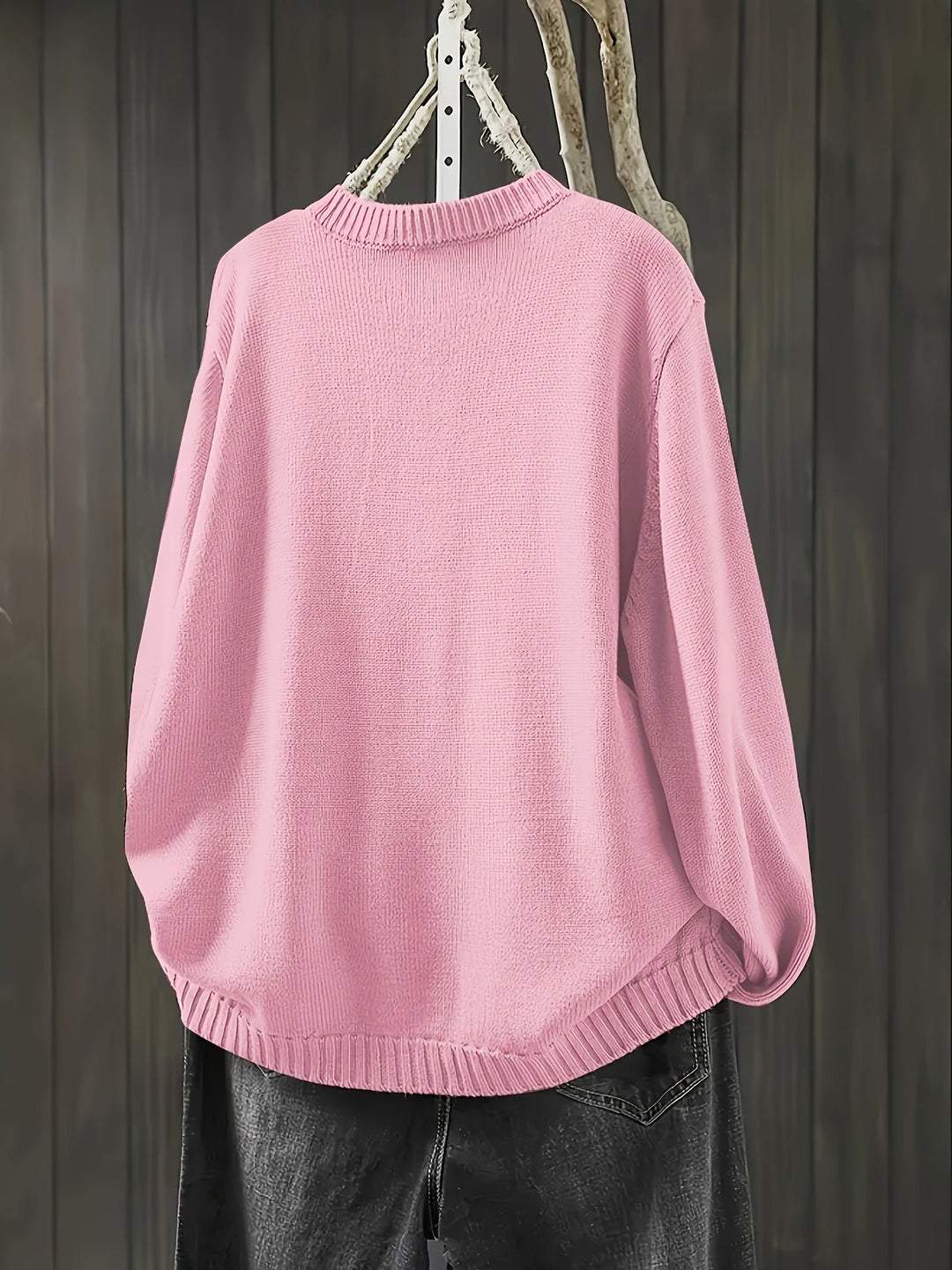 Rafaela - Comfortable and Stylish Cardigan