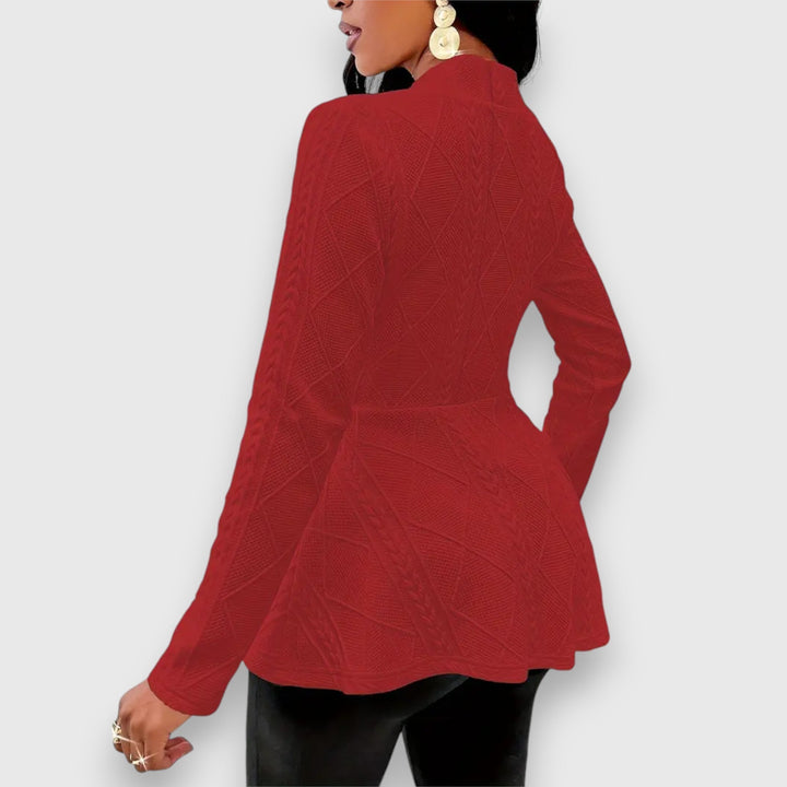 Layla – Women’s Blazer