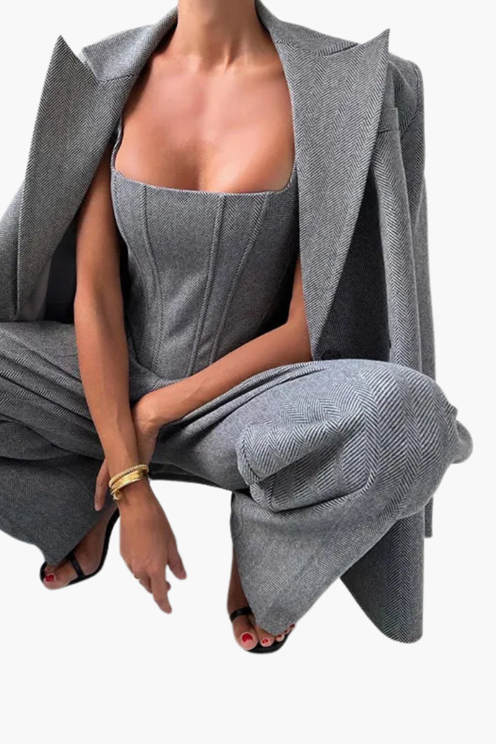 Isla - Power Trio Set