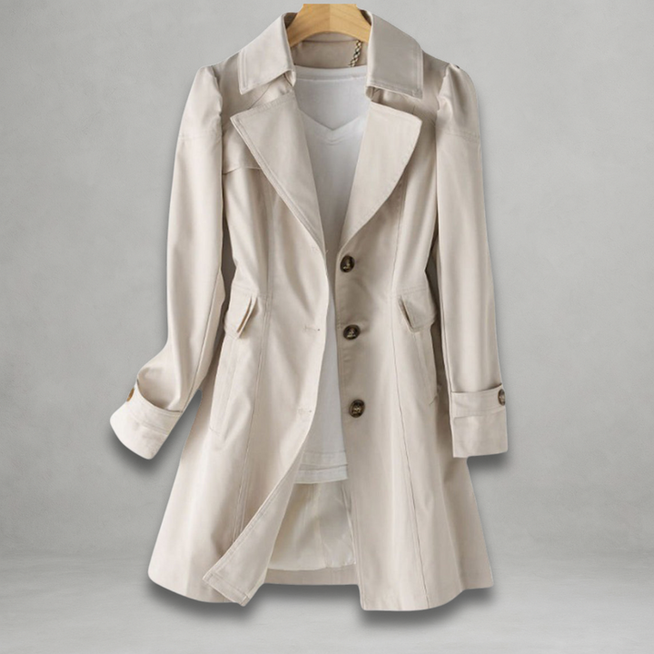 Alexandra - Classic Trench Coats