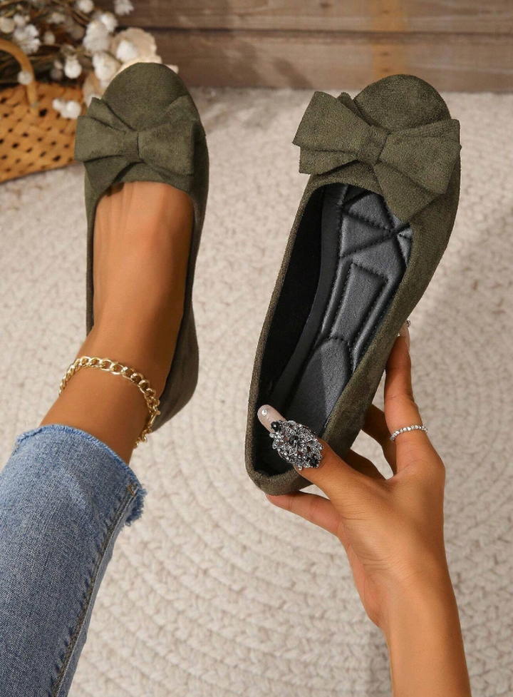 Pippa - Orthopedic Comfort Shoes