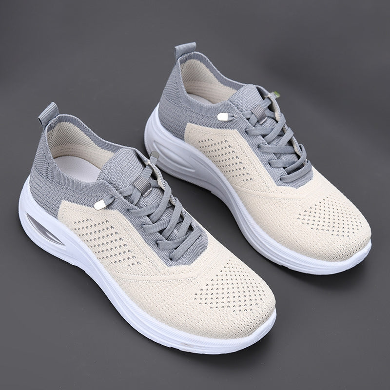 Ruby - Orthopedic Sneakers