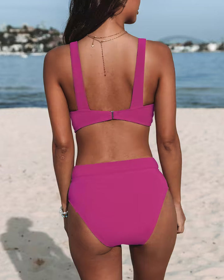 Serena – Sexy Slim Bikini Swimwear