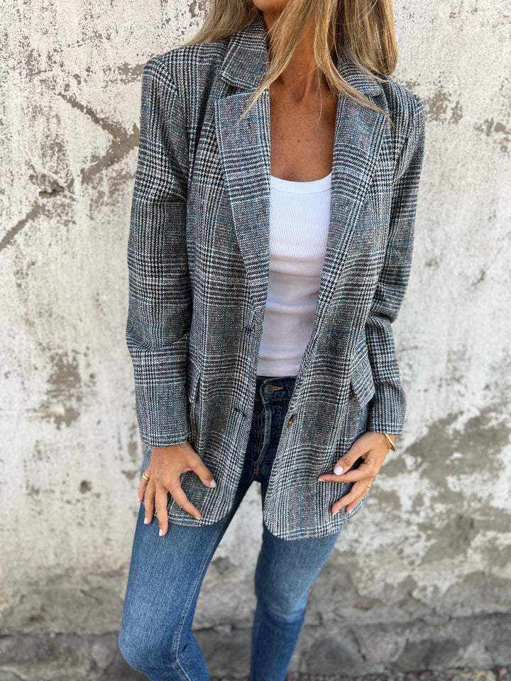 Lavinia - Elegant Blazer