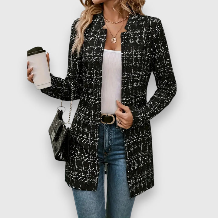 Eleanor – Women’s Blazer