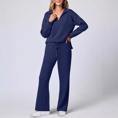 Noelle - Comfortable Loungewear Set