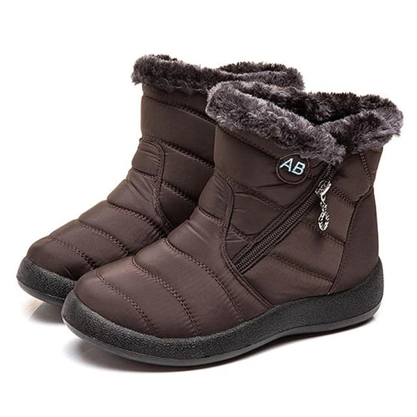 Lilith - Winter Boots Womens