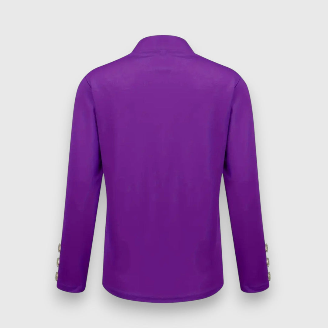 Mia – Modern Blazer for Women