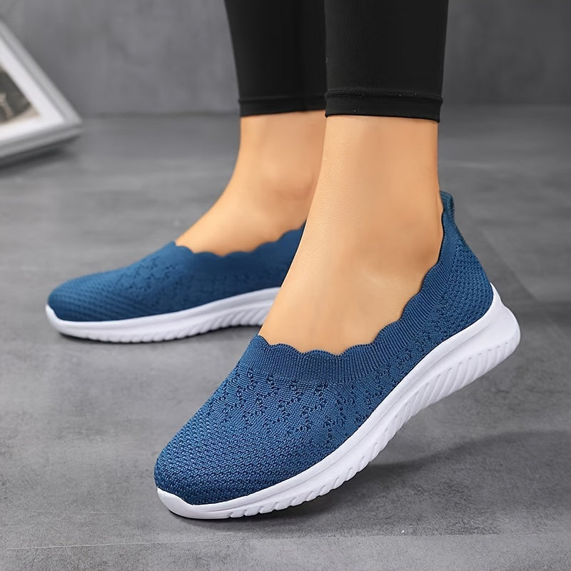 Elsie - Lightweight Orthopedic Sneakers