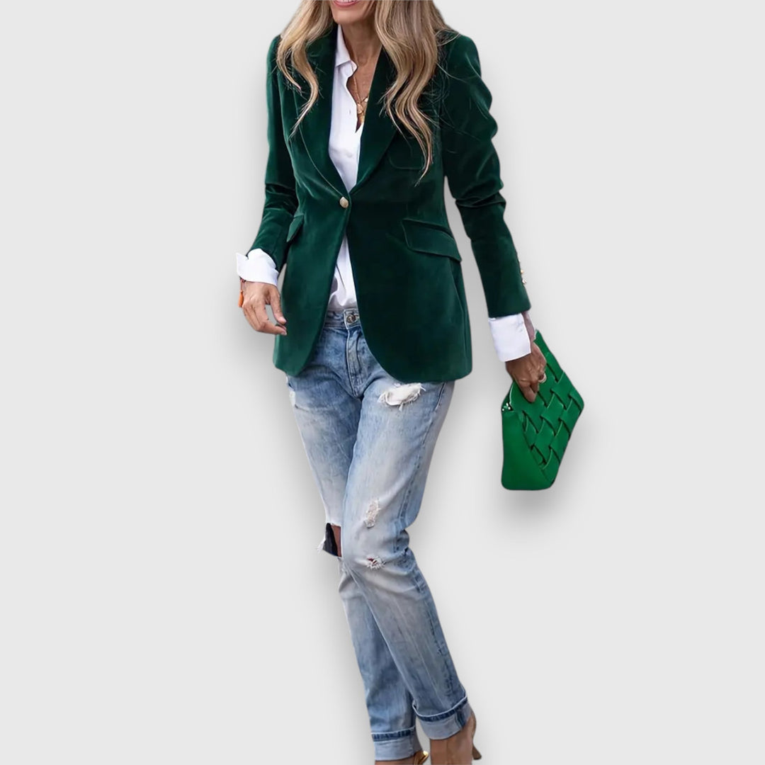 Beatrice – Women’s Blazer