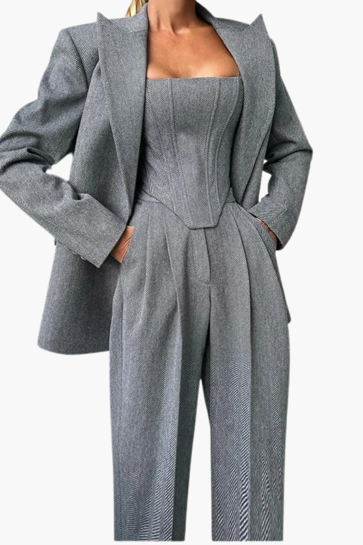 Isla - Power Trio Set