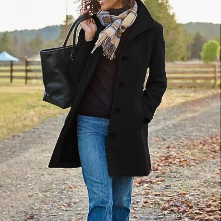 Paisley - Classic Jacket