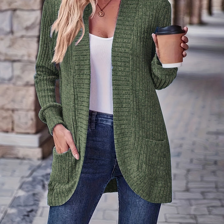 Winnie - Elegant Cardigan