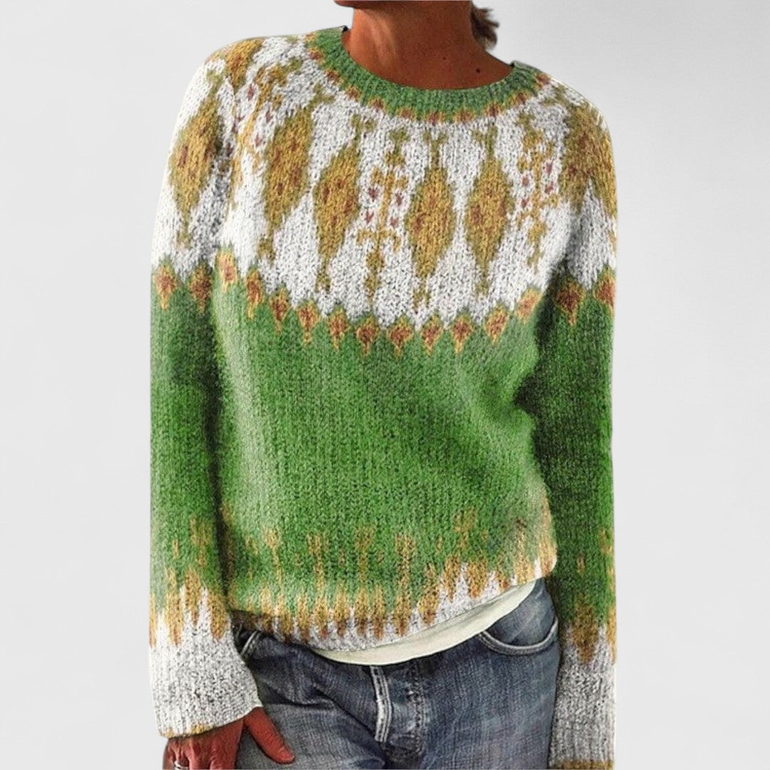 Bella - Casual & Cozy Sweater