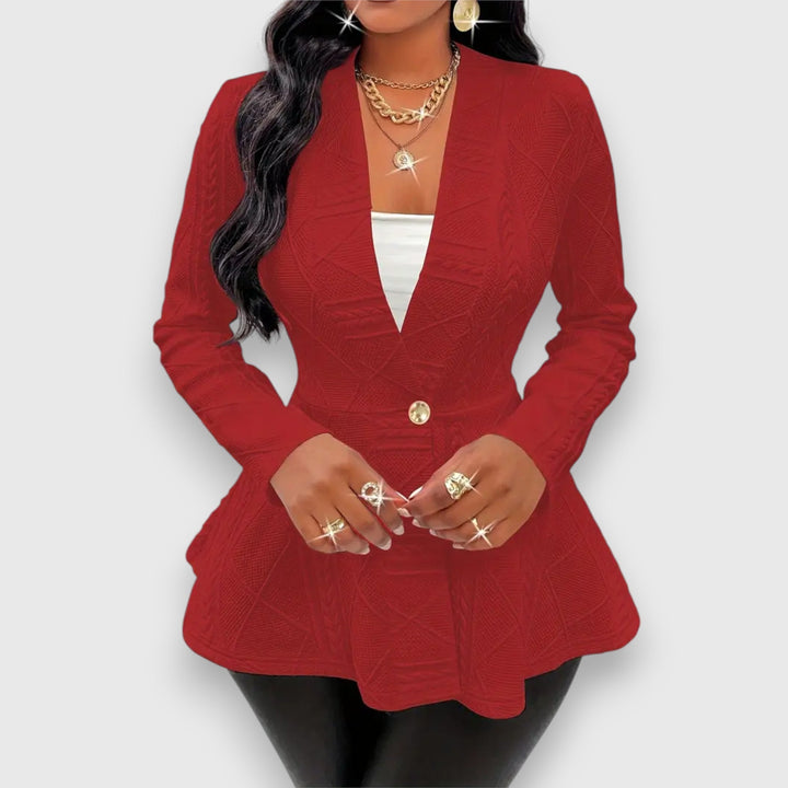 Layla – Women’s Blazer