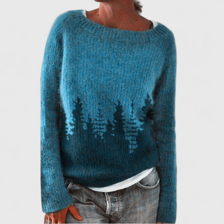 Anwen- Casual & Cozy Sweater