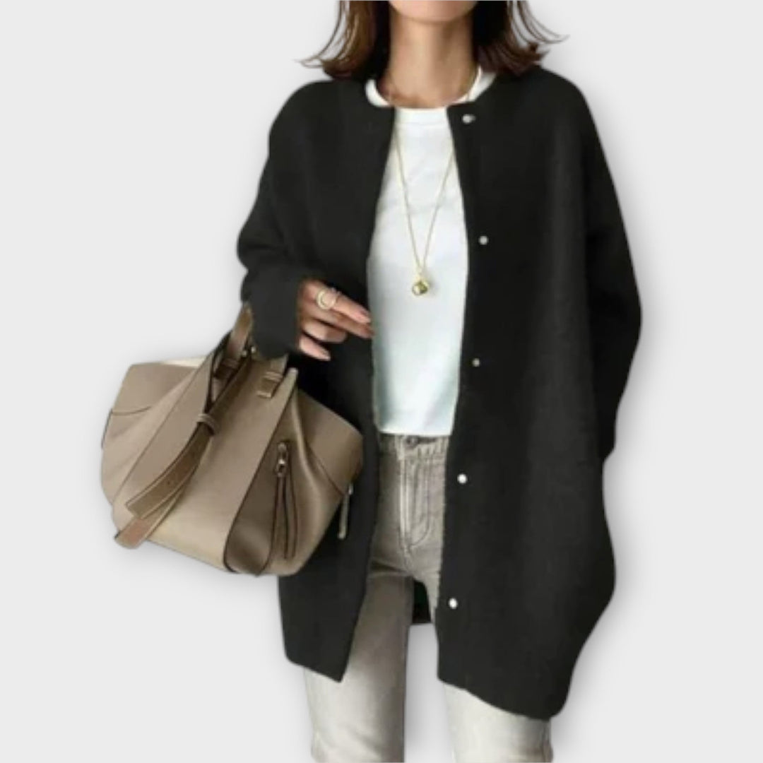 Caoimhe - Elegant Cardigan