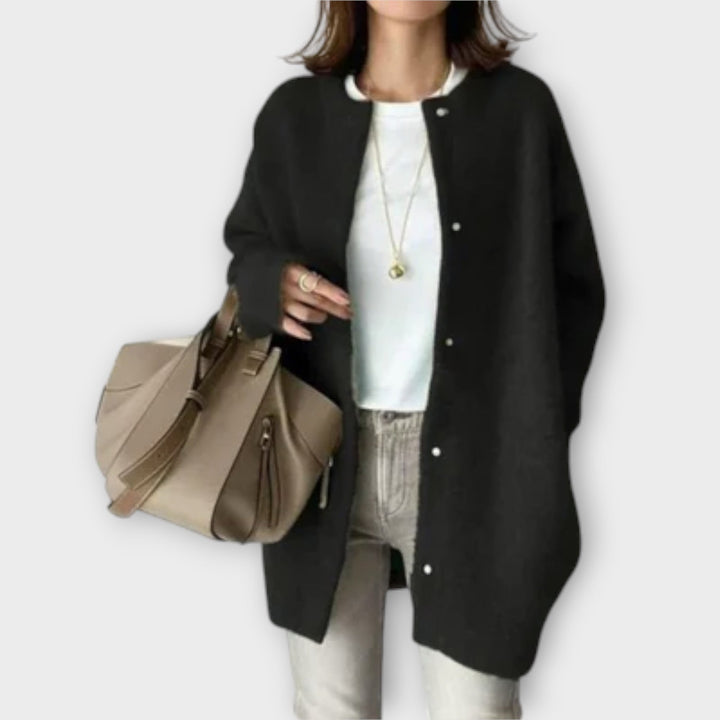 Caoimhe - Elegant Cardigan