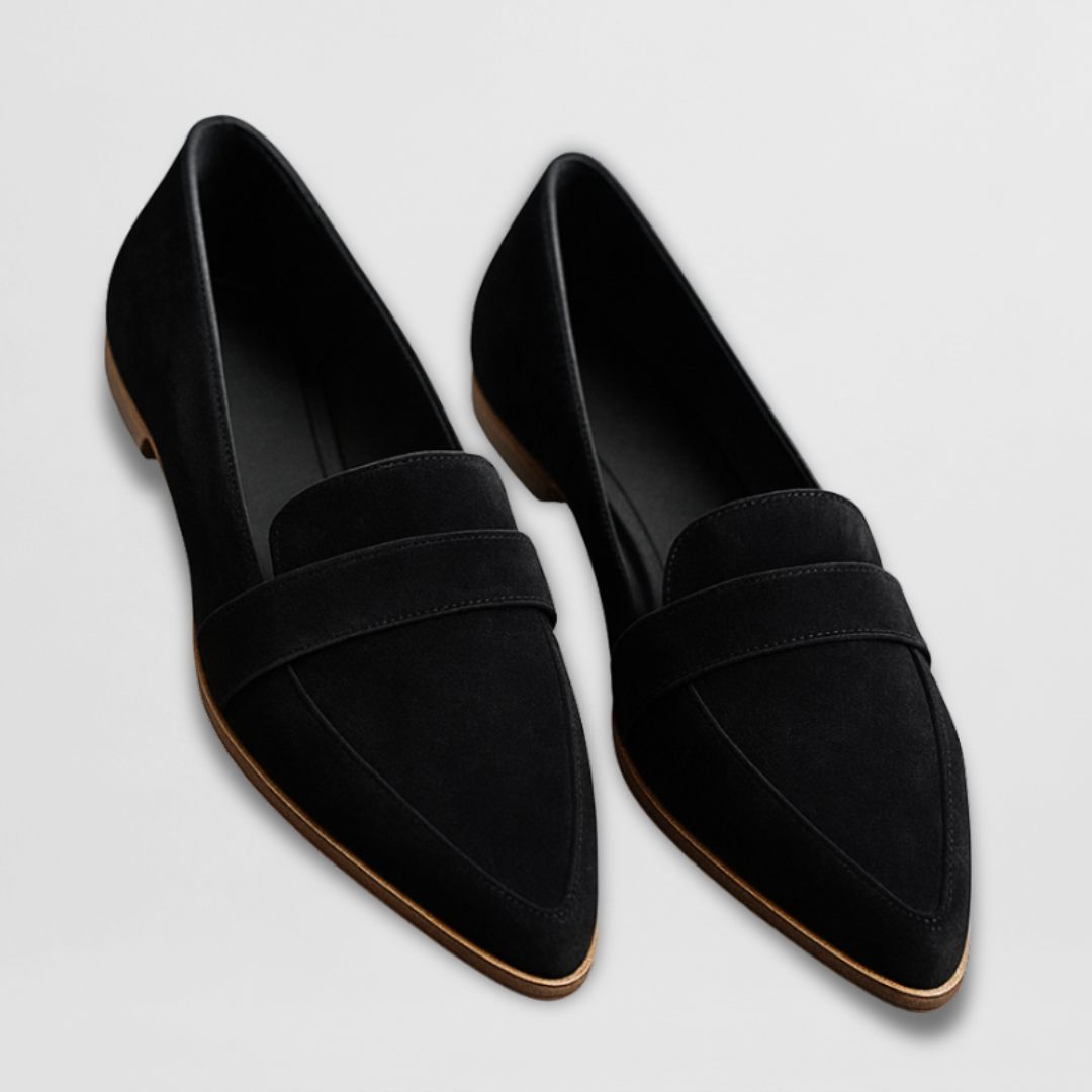 Tabitha - Ultra Soft Loafers