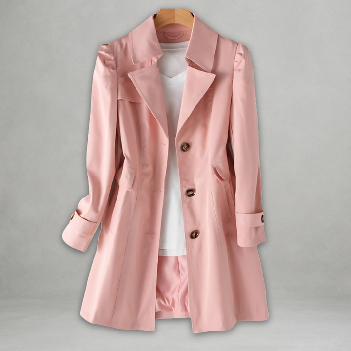 Alexandra - Classic Trench Coats