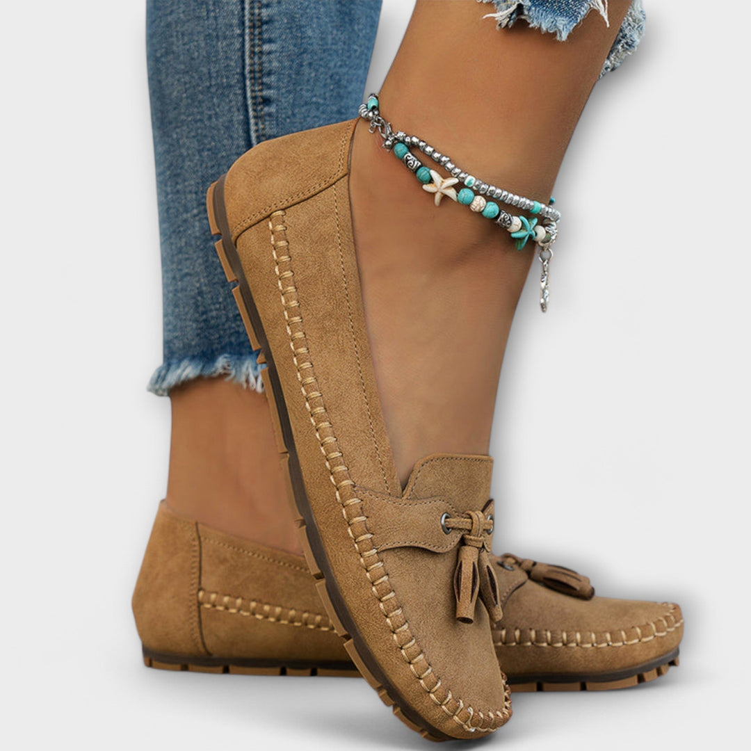 Kirsty - Loafers