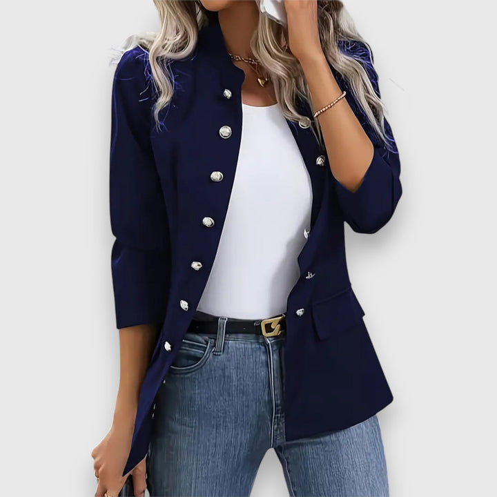 Aurora – Women's Blazer