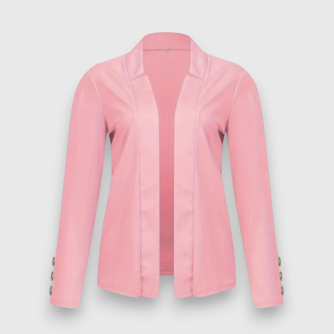 Mia – Modern Blazer for Women