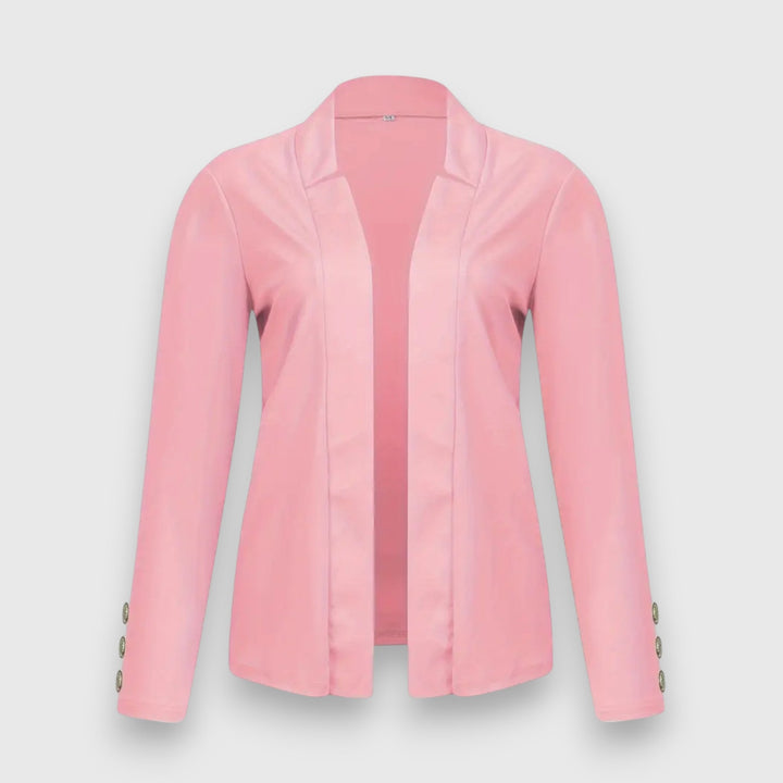 Mia – Modern Blazer for Women
