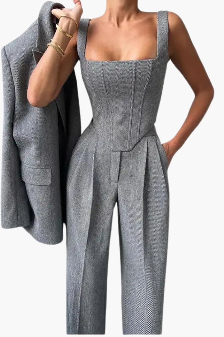 Isla - Power Trio Set