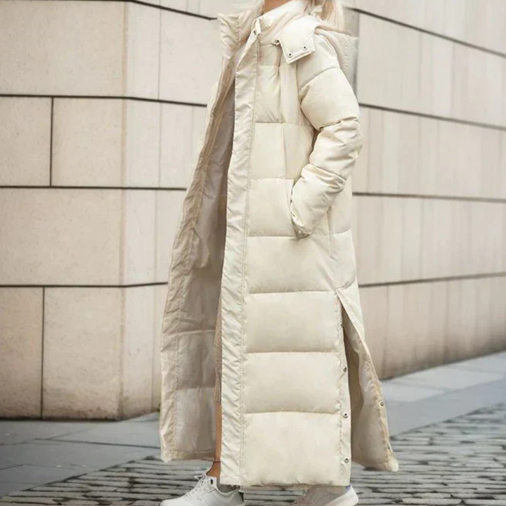 Bernadette - Comfortable and Elegant Coat