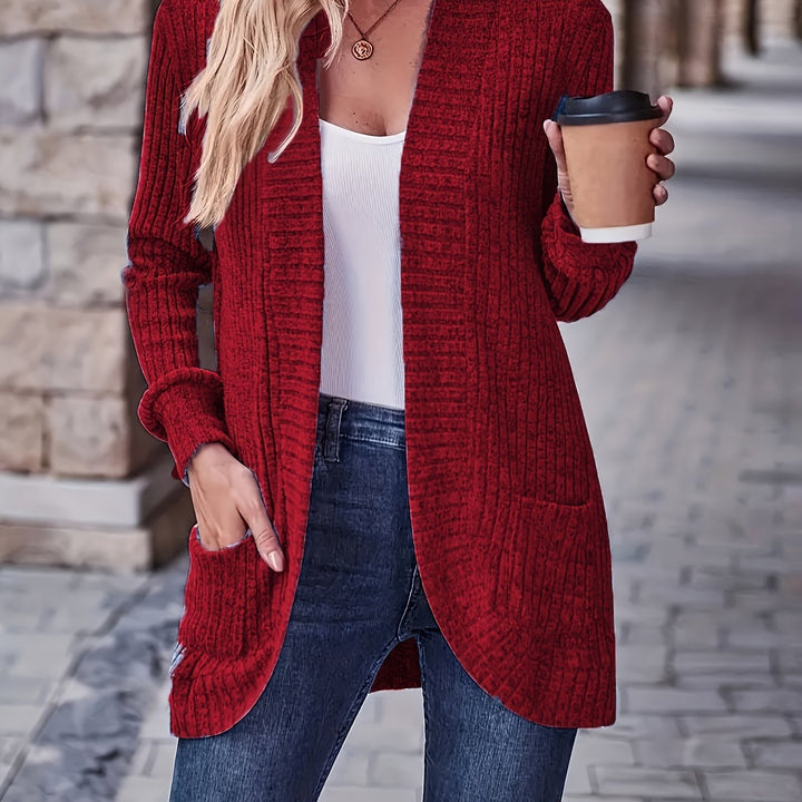Winnie - Elegant Cardigan