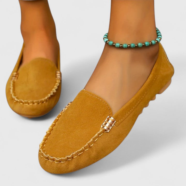 Mairi - Orthopedic Loafer