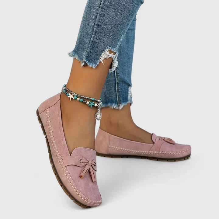 Ruby - Orthopedic Loafers
