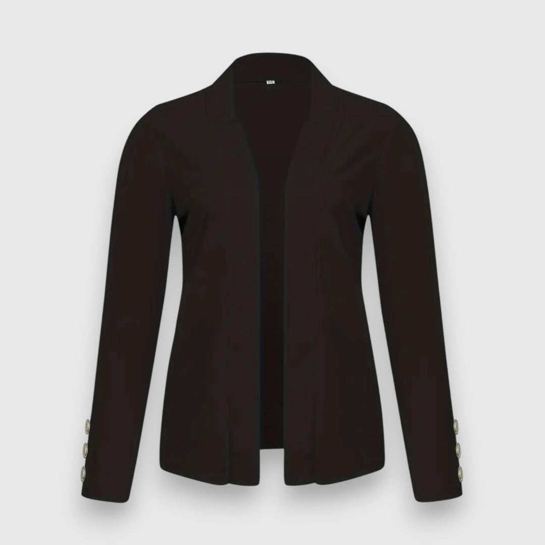 Mia – Modern Blazer for Women
