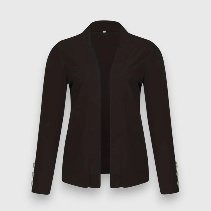 Mia – Modern Blazer for Women