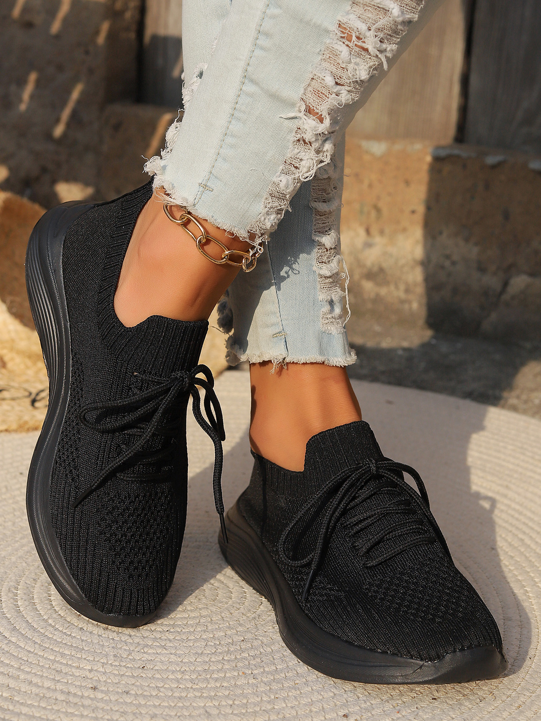 Ramona - Orthopedic Women's Sneakers