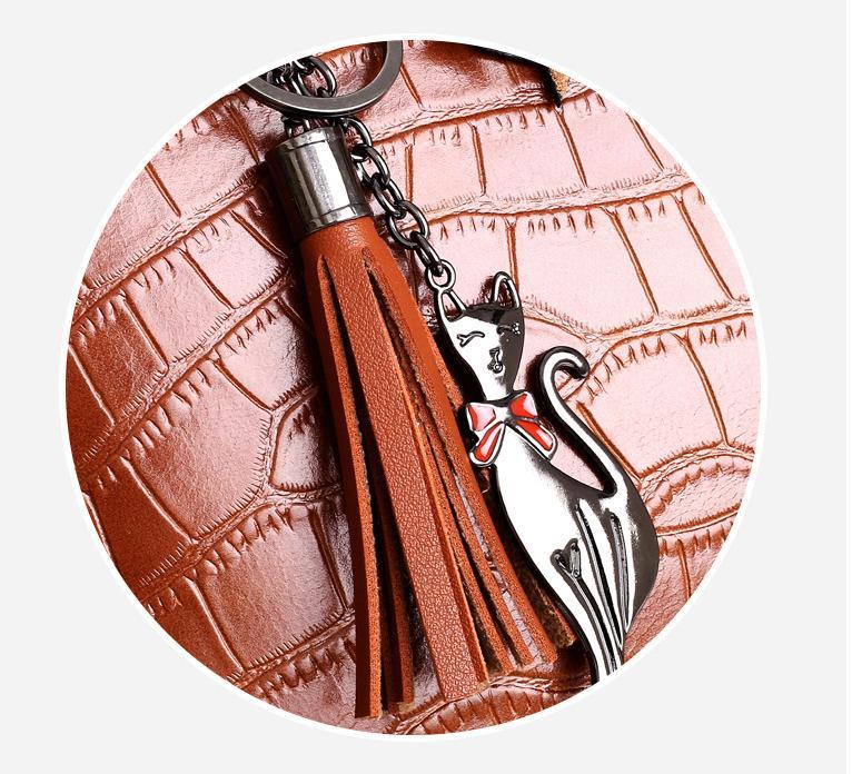 Nancy - Classic Elegance | Modern 4-Piece Bag Set