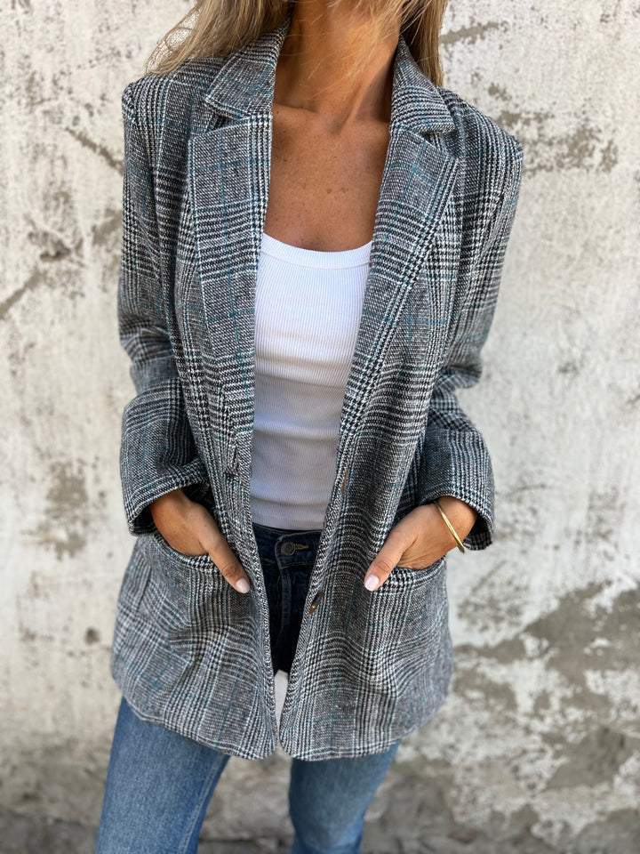 Lavinia - Elegant Blazer