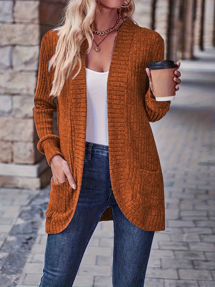 Winnie - Elegant Cardigan