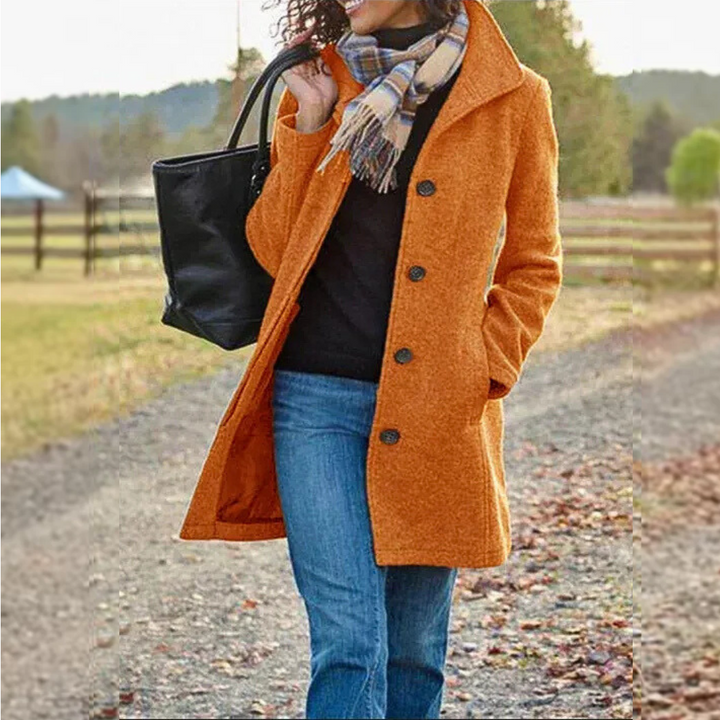 Paisley - Classic Jacket