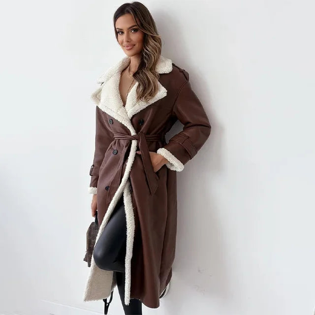 Pauline - Trench Coat