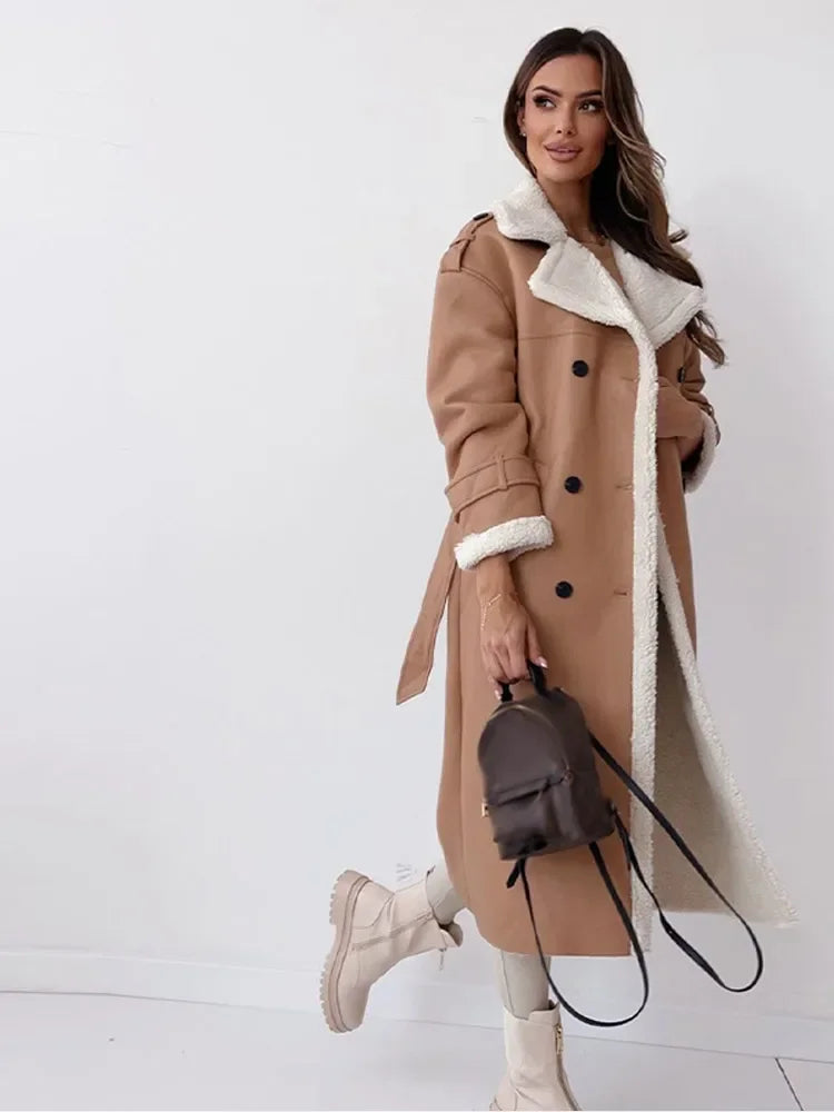 Pauline - Trench Coat