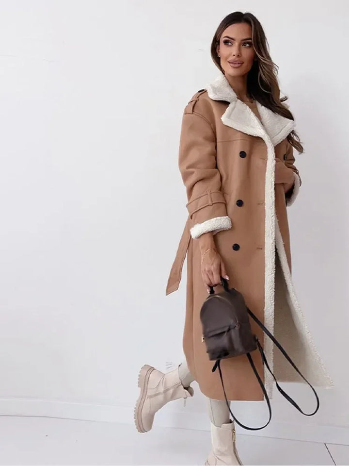 Pauline - Trench Coat