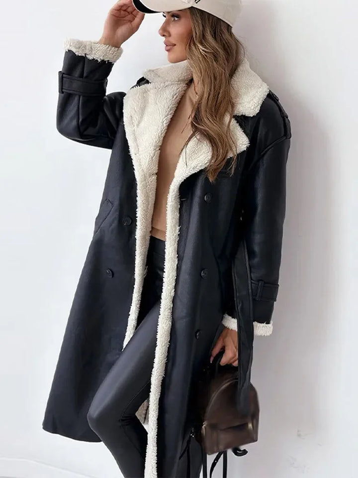 Pauline - Trench Coat