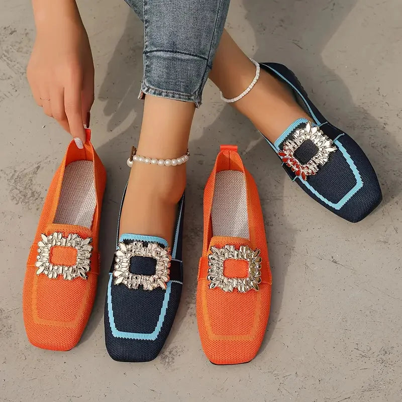 Imogen - Orthopaedic Loafers