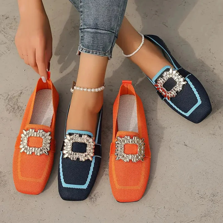 Imogen - Orthopaedic Loafers