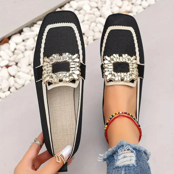 Imogen - Orthopaedic Loafers