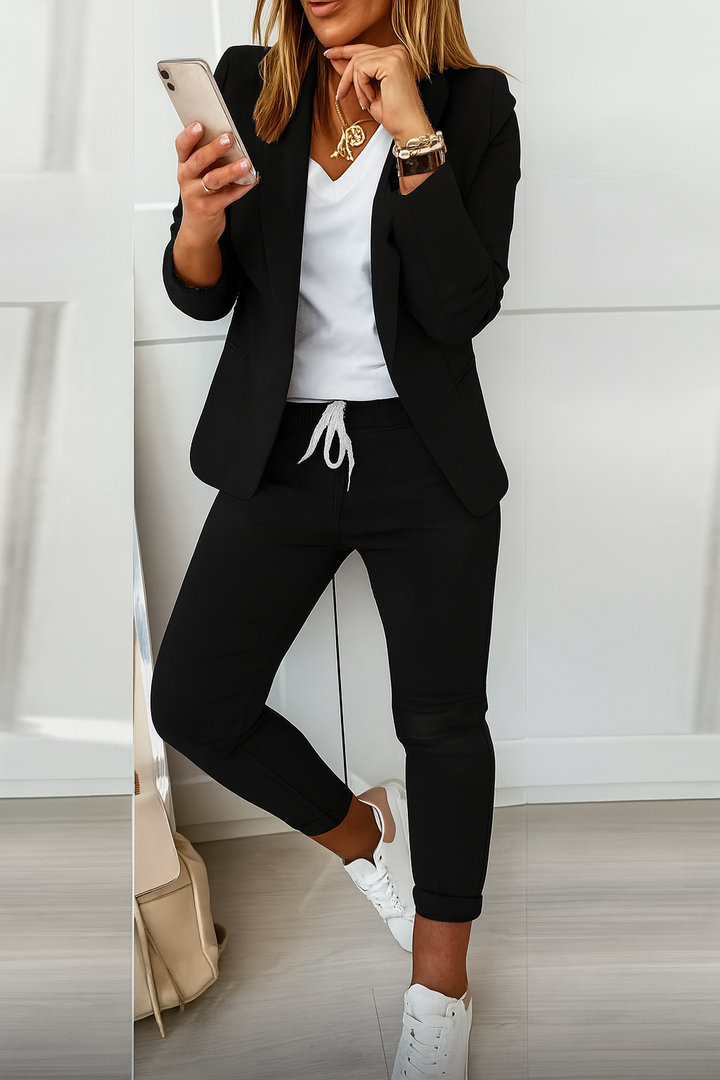 Florence - Sophisticated Set